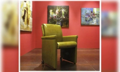 Кресло Mascheroni G25 V