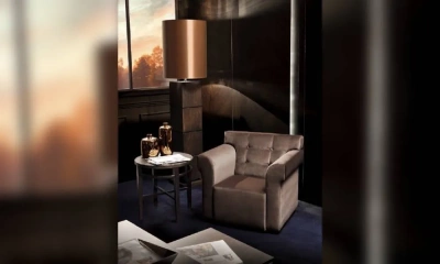 Напольная Лампа Biblo Smania Lmbiblo02