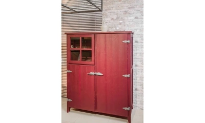 Витрина (Буфет) STOSA CUCINE Wood