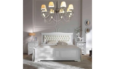 Кровать Morello Gianpaolo 624/Te