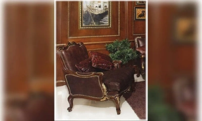 Кресло Angelo Cappellini 11491 - 1