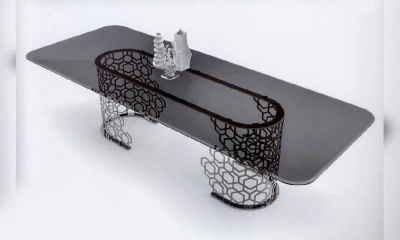 Стол Longhi Manfred 2