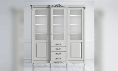 Библиотека Kreind Atelier Home