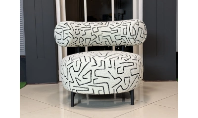 Кресло Saloni Bonbon