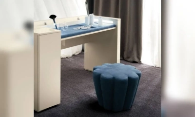 Пуф Dall Agnese Chanel 3