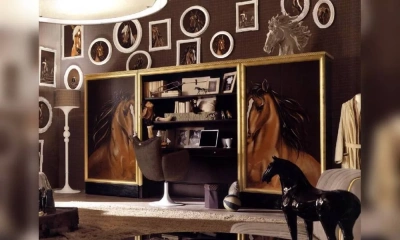 Детская Alta Moda Spirit