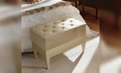 Пуф Tosato Desideri