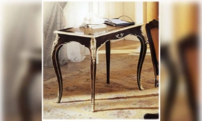 Стол Письменный Angelo Cappellini Borromini 2