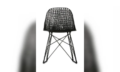 Стул Carbon Chair, Moooi