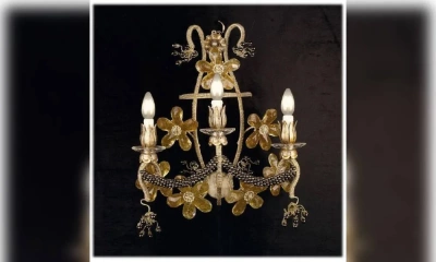 Бра Mechini A285/3 Dc