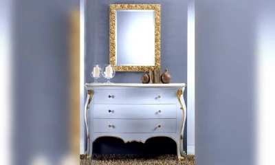 Комод Mo.Wa 10081