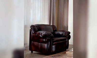 Кресло Cinno Cillini Бостон