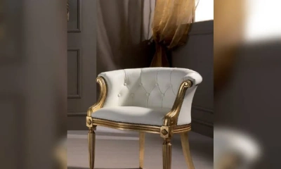 Кресло Cis Salotti Casanova