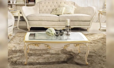 Стол Журнальный Antonelli Moravio 7045