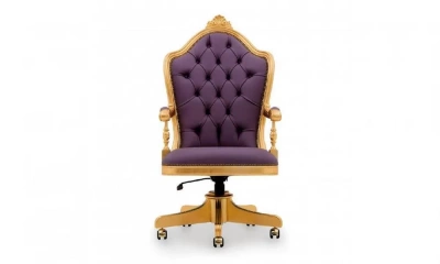 Кресло Руководителя Seven Sedie Vera