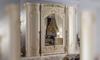 Шкаф Agm Imperiale