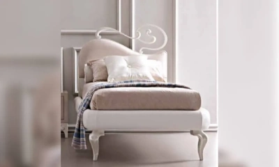 Кровать В Детскую Cortezari Maya 2