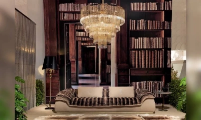 Диван Visionnaire Vanity Fair 5