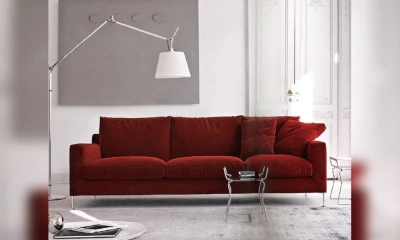 Диван B&B Italia Harry 1