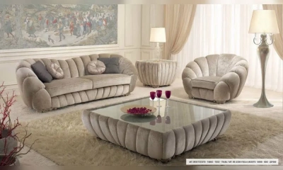 Комплект Мягкой Мебели Goldconfort Pearl