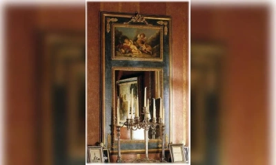 Зеркало Jumbo Collection Mirror Painting