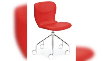 Рабочее Кресло Midj Italia D-B