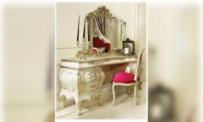 Туалетный Столик Angelo Cappellini Boito