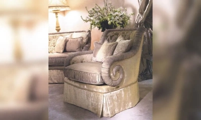 Кресло Provasi Tailored Home 1