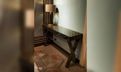 Консоль Francesco Molon Atelier 1