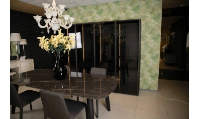 Витрина Sangiacomo Scrigno