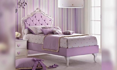 Кровать В Детскую Piermaria Composizione 4