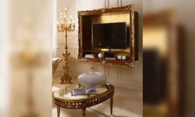 Рама Под Тв Andrea Fanfani 1143