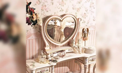 Зеркало Riva 7512