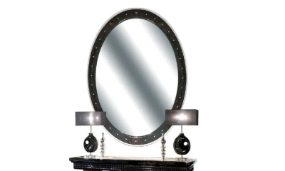 Зеркало Francesco Molon Q515