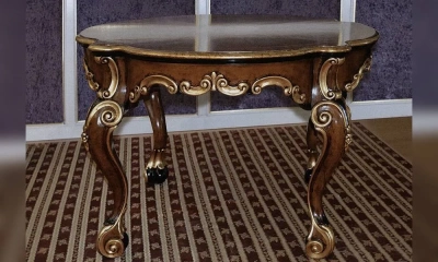 Стол Giuliacasa Vi137-Si