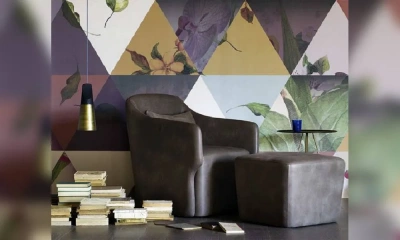 Кресло Miniforms Al Lounge