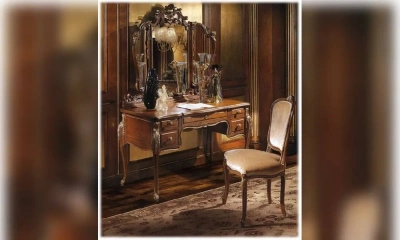 Туалетный Столик Angelo Cappellini Albinoni