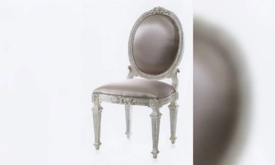 Стул Roberto Giovannini Intagli D'Autore 7