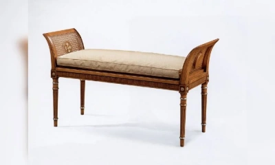 Банкетка Zanaboni Talia