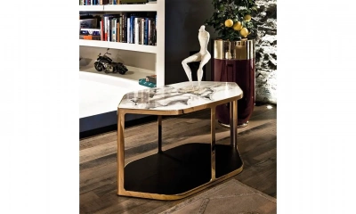 Столик Tiles Longhi Serie Y 698