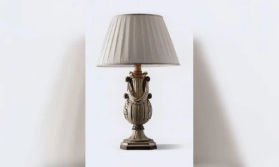 Настольная Лампа Silvano Grifoni 1730 + 805