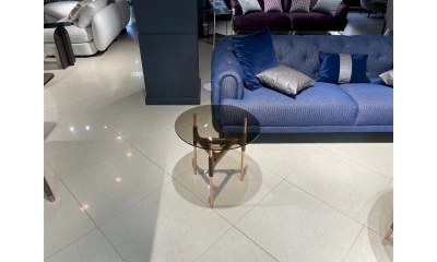 Кофейный столик Homage Diamond