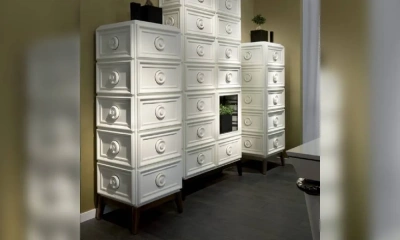 Комод Elle Due Virgilio 1