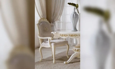 Стул Antonelli Moravio 3635