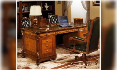 Стол Письменный Antonelli Moravio 557