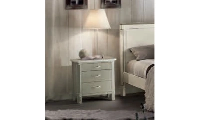 Тумба прикроватная Vaccari Giovanni Bella Italia