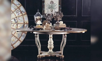 Стол Grifoni Vittorio 1531