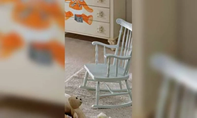 Кресло-Качалка Piermaria