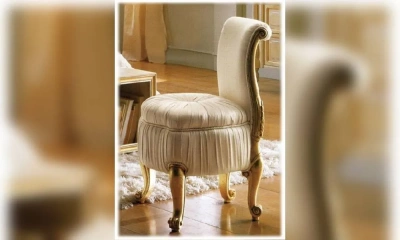 Пуф Volpi Gastone