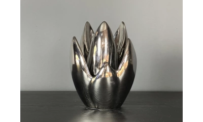 Подсвечник маленький Garda Decor